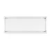Светильник MS-ORIENT-BUILT-TRIMLESS-TC-S38x127-10W Warm3000 (WH-BK, 30 deg, 230V) (ARL, IP20 Металл, 5 лет)