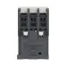 Магнитный контактор YON DSC065 65A 30кВт AC3 3P кат.220В AC