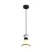 Светильник подвесной Topi E27х1 40Вт IP 20 Freya FR5503PL-01B1