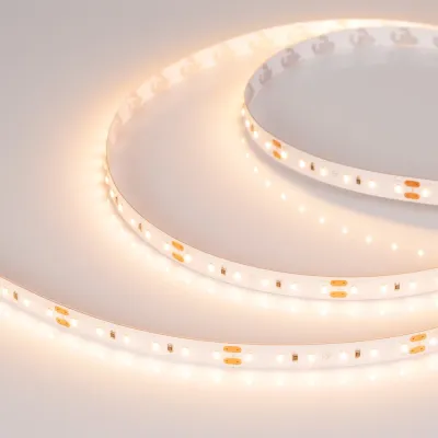 Лента светодиодная 14 Вт/м 24В IP20 2700K 120LED/м MICROLED-M120-8mm SMD 2216 5 м
