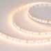 Лента светодиодная 14 Вт/м 24В IP20 2700K 120LED/м MICROLED-M120-8mm SMD 2216 5 м
