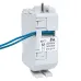 Расцепитель независимый AV POWER-3/4 SHT AC400В слева