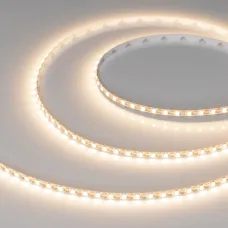 Лента светодиодная 10 Вт/м 24В 3000K IP20 120LED/м FC-A120-5mm SMD 2835 5 м