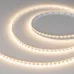 Лента светодиодная 10 Вт/м 24В 3000K IP20 120LED/м FC-A120-5mm SMD 2835 5 м Лента светодиодная 10 Вт/м 24В 3000K IP20 120LED/м FC-A120-5mm SMD 2835 5 м
