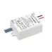 Блок питания ARJ-SP-10-PFC-DALI2-NFC-PD-WR (10W, 3-45V, 0.15-0.5A) (ARL, IP20, пластик, 5 лет)