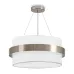 Светильник подвесной Bride 3х40Вт E14 IP20 Freya FR5367PL-03N