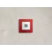 Розетка USB A+A 15Вт белый ETIKA