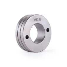 Ролик INVERMIG 358/508 д.0,8-1,0 (пр-во /КНР)