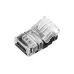 Панель Sens SMART-P67-MULTI White 230V, 4 зоны, 2.4G ARL, IP20 пластик, 5 лет
