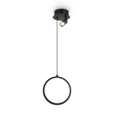 Светильник подвесной Airy 10Вт IP 20 Freya FR6082PL-L10B