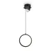 Светильник подвесной Airy 10Вт IP 20 Freya FR6082PL-L10B