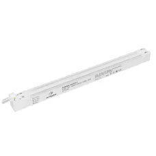 Блок питания ARV-SP-48200-MAG-VIBE-WH (48V, 4.1A, 200W) (IP20 Пластик, 5 лет)