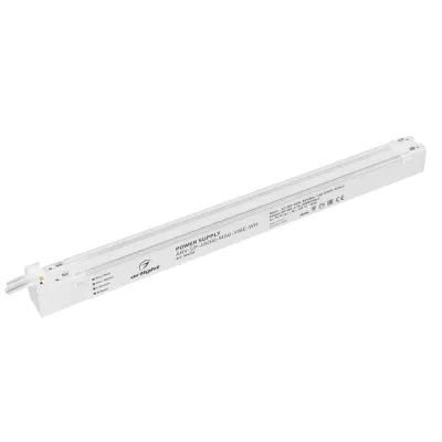 Блок питания ARV-SP-48200-MAG-VIBE-WH (48V, 4.1A, 200W) (IP20 Пластик, 5 лет)