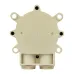 Переключатель пакетный ПП 2-16/Н2 М2 пл. IP56 PROxima