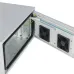 Шкаф климатический телекоммуникационный навесной 19`` 6U (680x450)