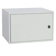 Шкаф климатический телекоммуникационный навесной 19`` 9U (680x450)