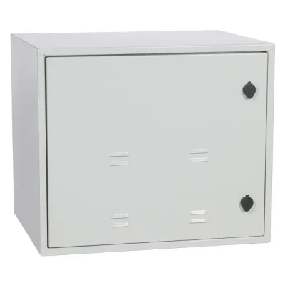 Шкаф климатический телекоммуникационный навесной 19`` 15U (680x550)