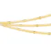 Лента светодиодная 10 Вт/м 24В IP65 2700K 480LED/м COB-X480-8-10mm CSP 5 м