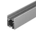 Профиль S2-LINE-5470-2500 SEAMLESS ANOD (ARL, Алюминий)
