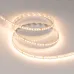 Лента светодиодная 12 Вт/м 24В IP20 2700K 160LED/м UL/RTW-A160-8mm SMD 2835 5 м