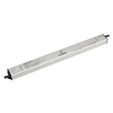 Блок питания ARPV-LG48160-LINEAR-PFC (48V, 3.34A, 160W) ( IP67 Металл, 5 лет)