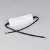 Заглушка ARL-LINE-CAP-2pin-SET (IP67 Пластик, 3 года)