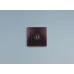 Розетка USB A+A 15Вт антрацит ETIKA