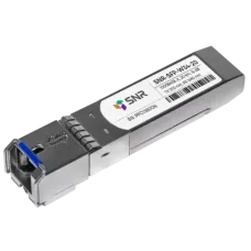 Модуль SFP WDM, дальность до  20км (12dB), 1310/1490nm