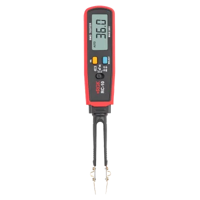 Тестер RLC (SMD) компонентов RC-10