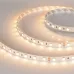 Лента светодиодная 14,4 Вт/м 24В IP20 2700K 60LED/м RT/RTW-B60-10-13mm SMD 5060 5 м