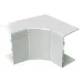 NIAV 80x60 Угол внутренний изменяемый  (70-120°)