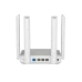 Интернет-центр гигабитный с Mesh Wi-Fi 6 AX3000,  4-портовым Smart-коммутатором и                   многофункциональным портом USB 3.0