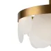 Светильник подвесной Porto 6х60Вт E14 IP20 Freya FR5104PL-06BS3