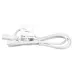 Кабель соединительный для линейного светильника ЭРА Cable FT-C5-С6-1 3-pin мама-папа , удлинитель