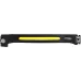 Фонарь налобный светодиодный Трофи GA-104 Kiber-simple аккумуляторный 5 Вт COB + 3 Вт LED сенсорное управление