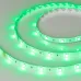 Лента светодиодная 7,2 Вт/м 24В IP65 RGB 30LED/м RT/RTW-B30-10-13mm SMD 5060 5 м