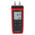 Манометр цифровой PM-12 Манометр цифровой PM-12