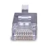 Коннекторы 8P8C F/UTP Cat.5e (RJ-45) (100 pcs)