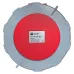 Розетка переносная 2442 3Р+РЕ 125А 380В IP67 EKF PROxima