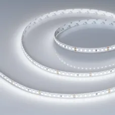 Лента светодиодная 12 Вт/м 24В 6000K IP20 160LED/м RT-A160-8-10mm SMD 2835 5 м