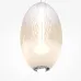 Светильник подвесной  Maytoni Bruma MOD397PL-L19CH3K LED 19W Хром