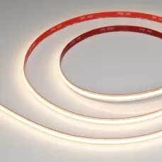 Лента светодиодная 10 Вт/м 24В IP20 3000K 480LED/м COB-X480-10mm Freecut CSP 5 м