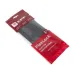 Хомут P6.6 стандартный (ч), 2.5x200 (100шт) FlexLock