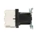 Контактор малогабаритный КМЭп 40А 24В DC 1NO 1NC EKF PROxima