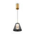 Светильник подвесной Fume 5Вт 3000К IP20 Freya FR5399PL-L4BS