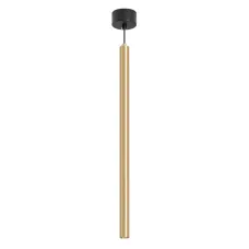 Светильник SP-PIPE-HANG-L600-R30-9W Day4000 (GD, 24 deg, 230V) (IP20 металл, 3 года)