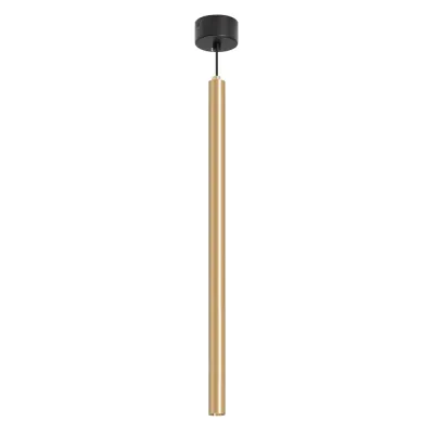 Светильник SP-PIPE-HANG-L600-R30-9W Day4000 (GD, 24 deg, 230V) (IP20 металл, 3 года)