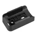 Пульт ARL-1022-SIRIUS-RGBW Black 4 зоны, 2.4G ARL, IP20 пластик, 3 года