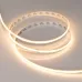 Лента светодиодная 8 Вт/м 24В IP20 2700K 320LED/м COB-X320-8mm CSP 5 м