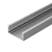 Профиль ARH-WIDE-W39-2000 ANOD (ARL, Алюминий)